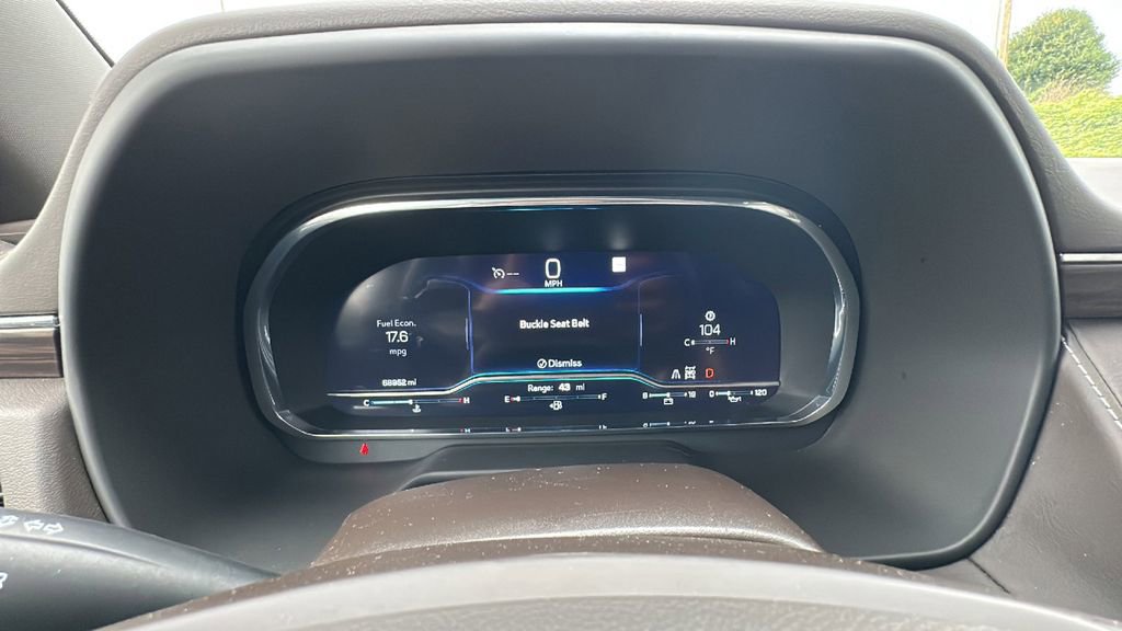 Used 2023 Chevrolet Tahoe Z71 image 27