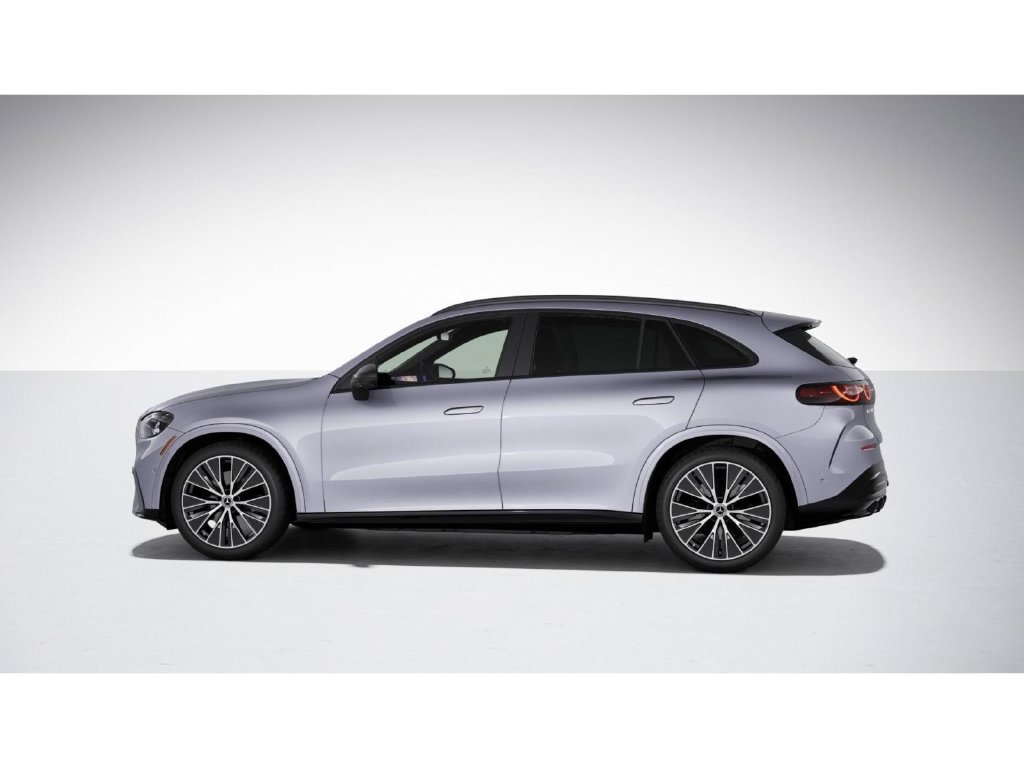 New 2027 Mercedes-Benz GLC 400 4MATIC image 33