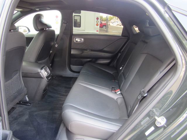 Used 2023 Hyundai Ioniq 6 Limited image 20