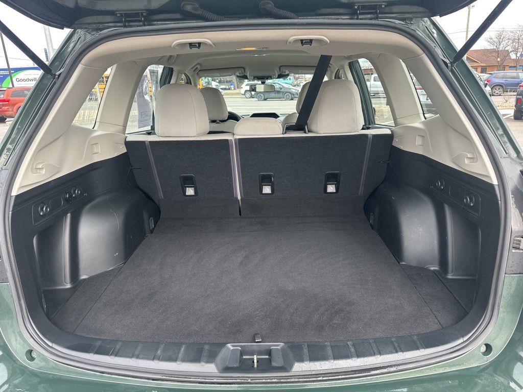 Used 2023 Subaru Forester image 25