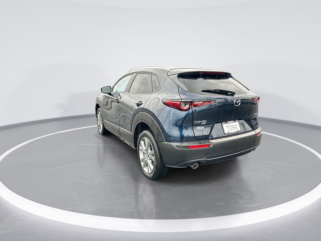 New 2026 MAZDA CX-30 AWD 2.5 S image 6