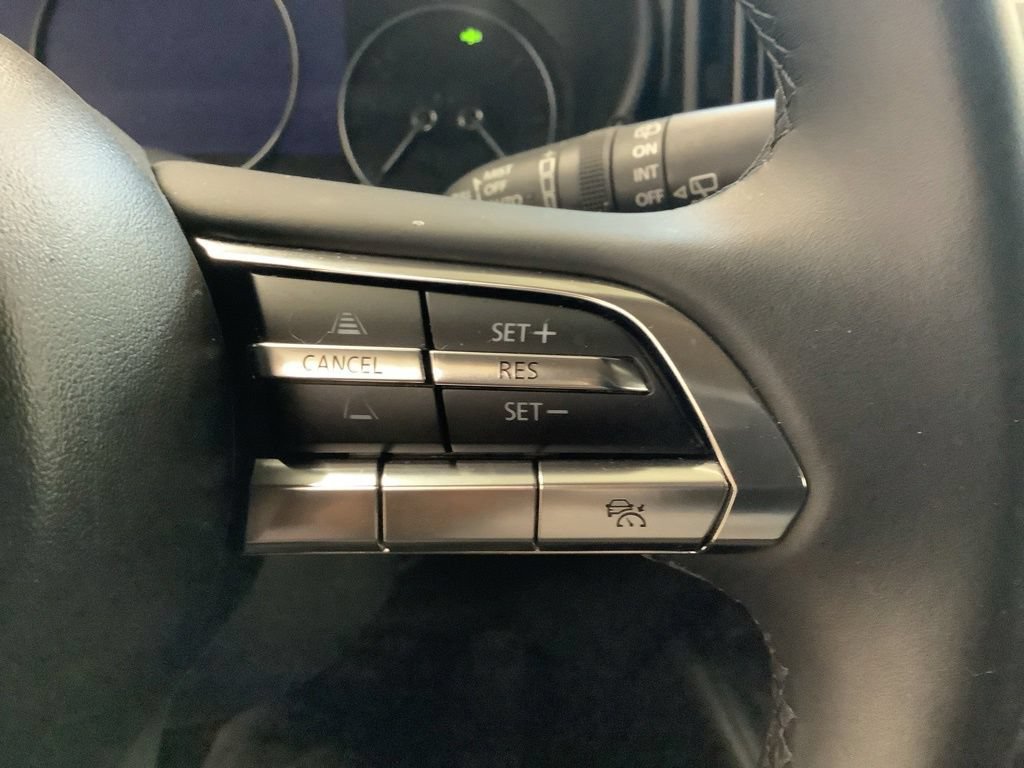 Certified 2025 MAZDA CX-50 2.5 Hybrid w/ Preferred Pkg AWD/4WD image 11
