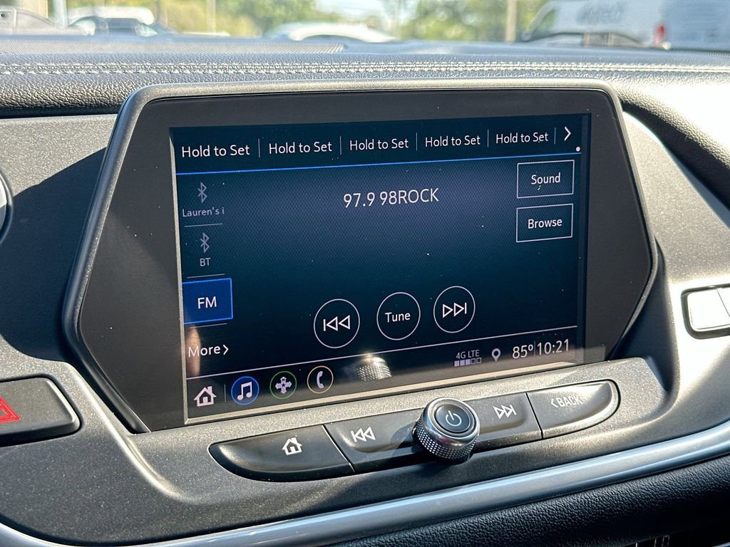 Used 2019 Chevrolet Blazer LT FWD image 14