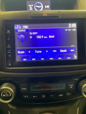 Used 2015 Honda CR-V EX-L image 24