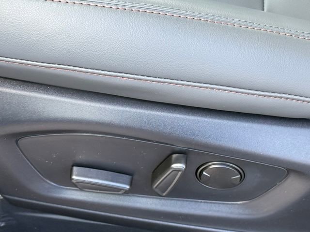 New 2026 Ford Explorer Active w/ Active Comfort Package image 11