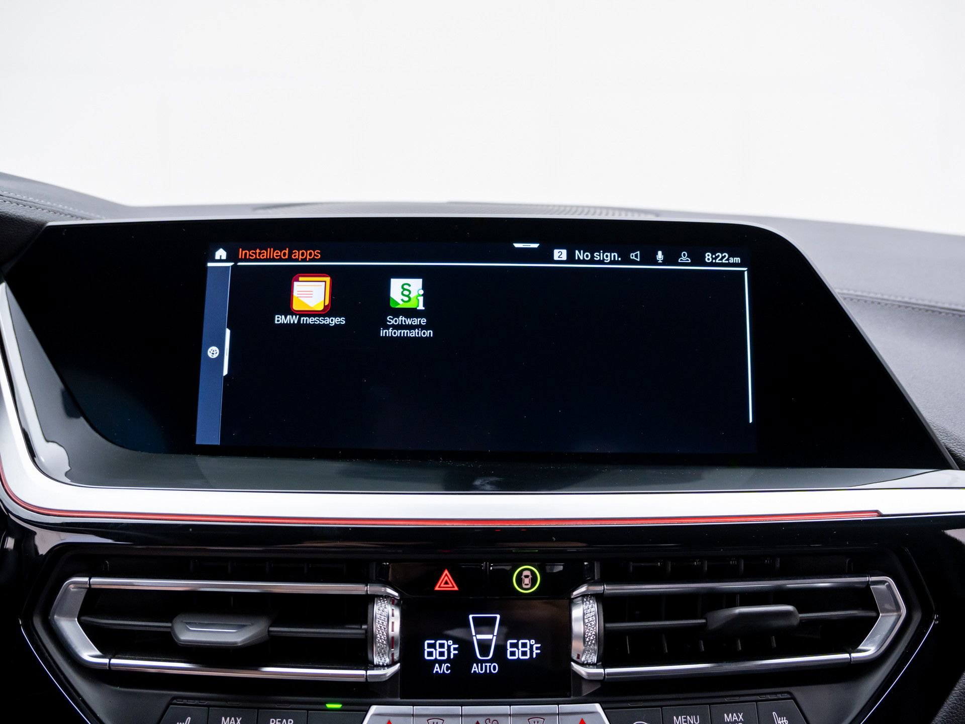 Certified 2026 BMW Z4 sDrive30i image 22