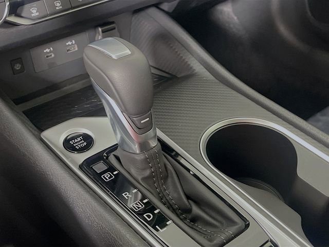 New 2026 Nissan Altima 2.5 SV FWD image 12