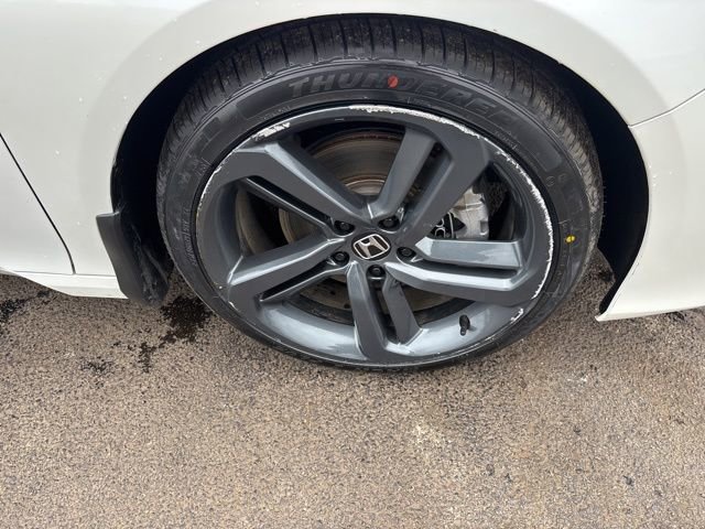 Used 2022 Honda Accord Sport image 41