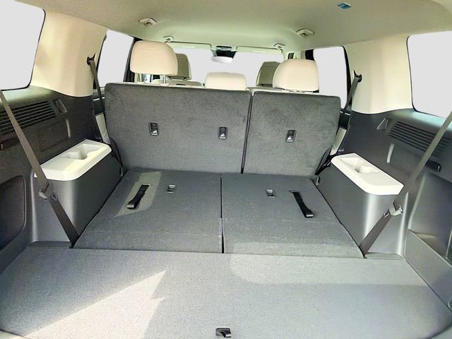 New 2026 Hyundai Santa Fe SE FWD image 24