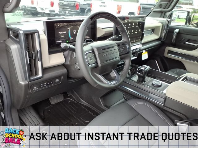 New 2026 GMC Hummer EV 4x4 Crew Cab image 3