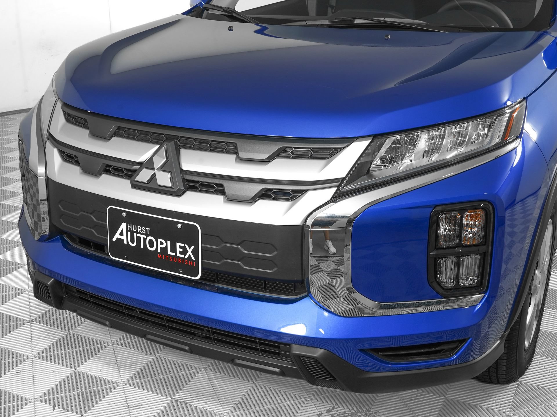 New 2027 Mitsubishi Outlander Sport FWD image 19