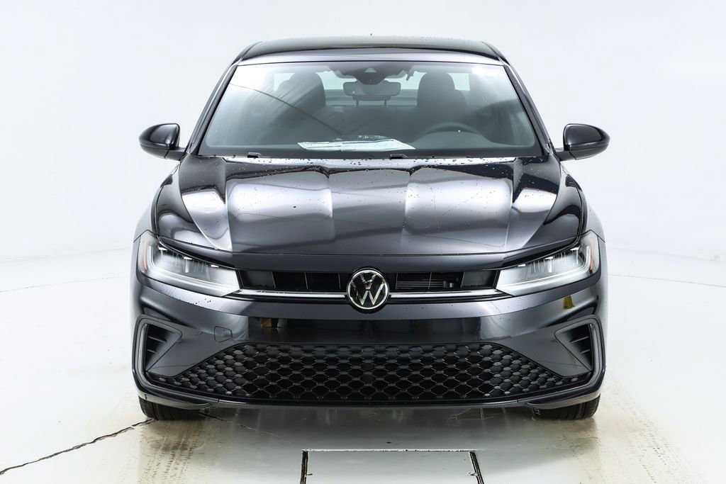 New 2026 Volkswagen Jetta Sport image 16