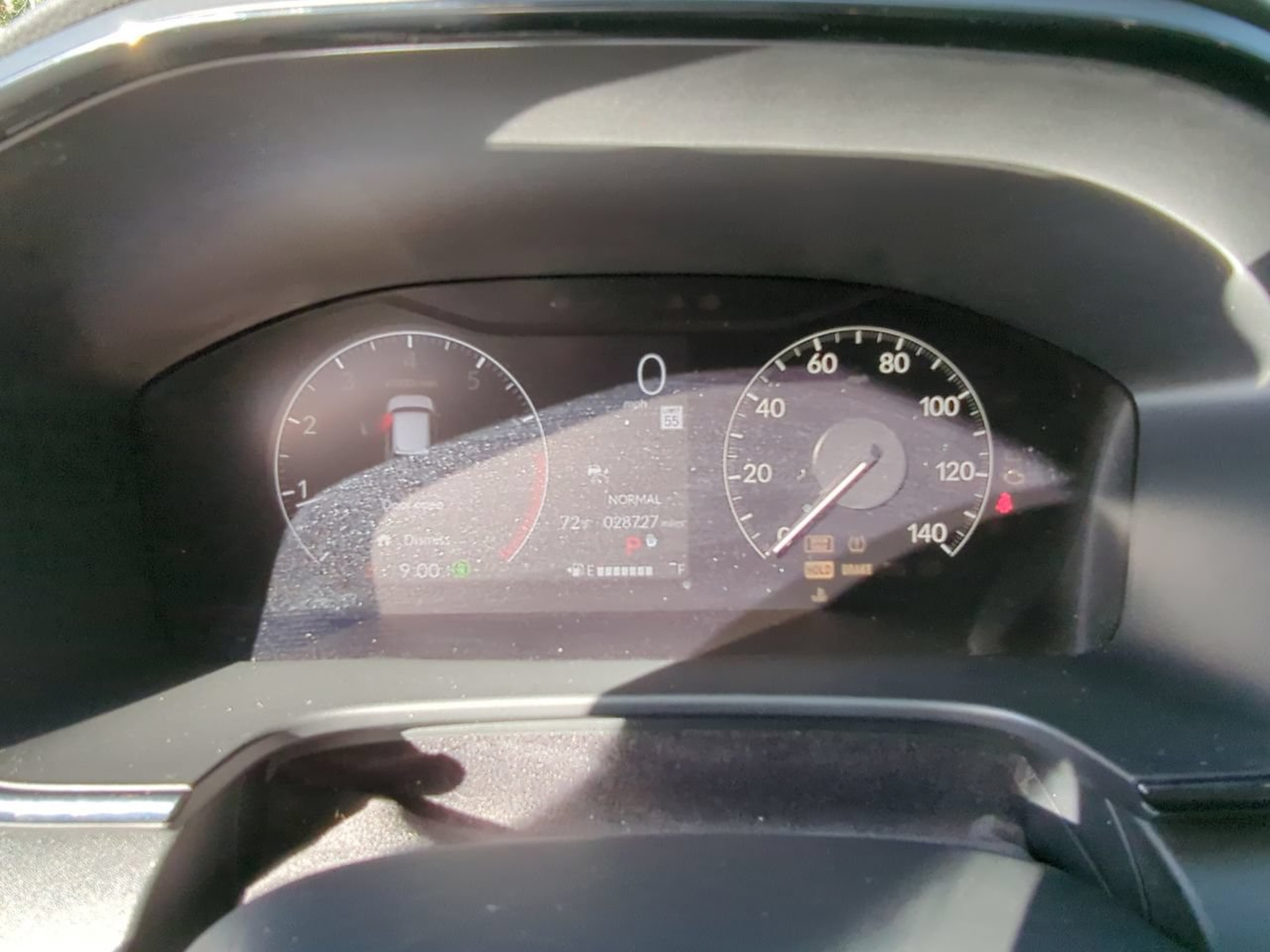 Certified 2024 Honda CR-V LX image 12