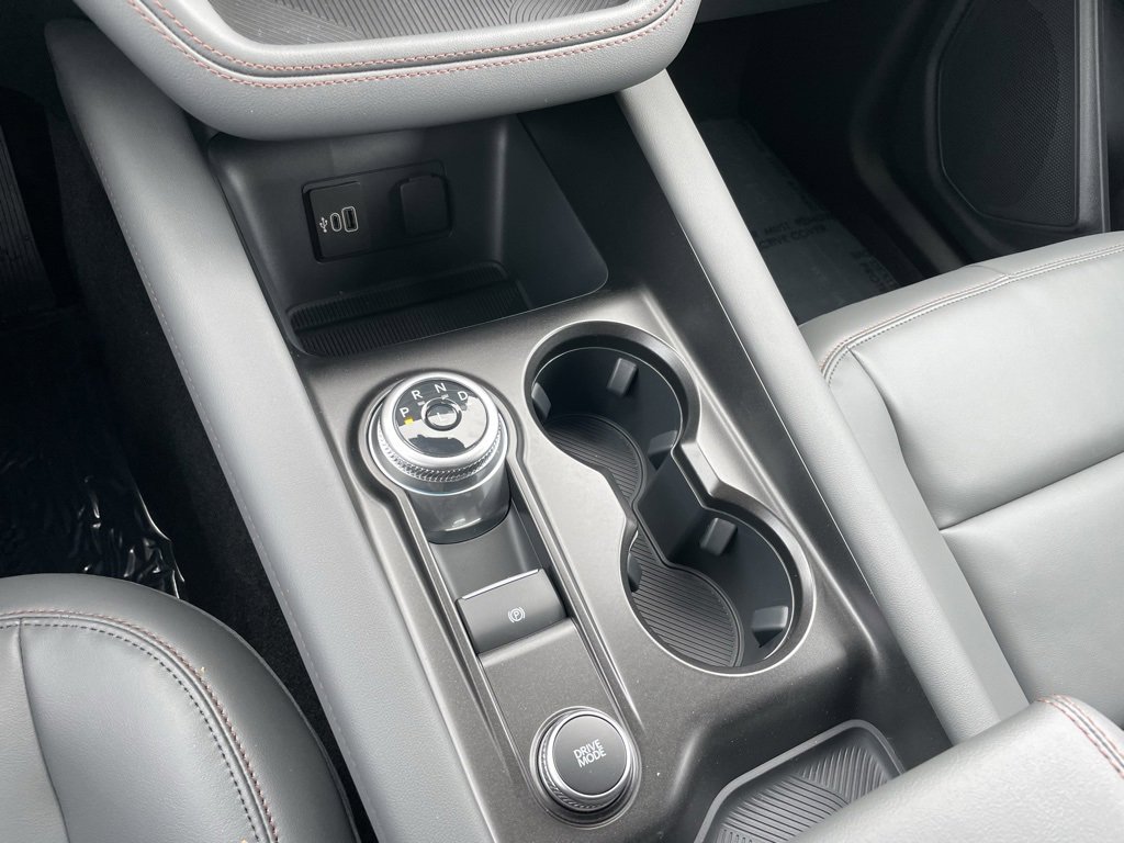 New 2026 Ford Explorer Active image 15