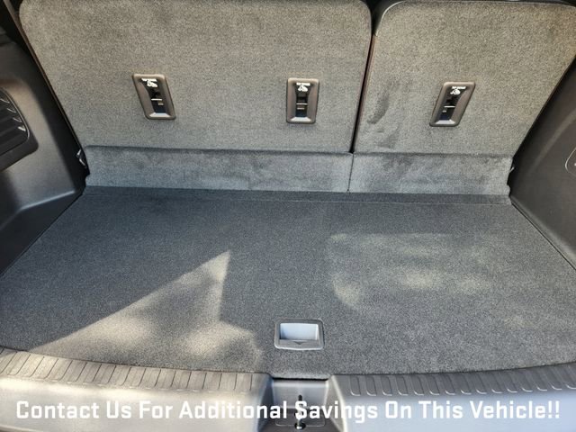 New 2026 Buick Enclave Preferred w/ Power Package image 23