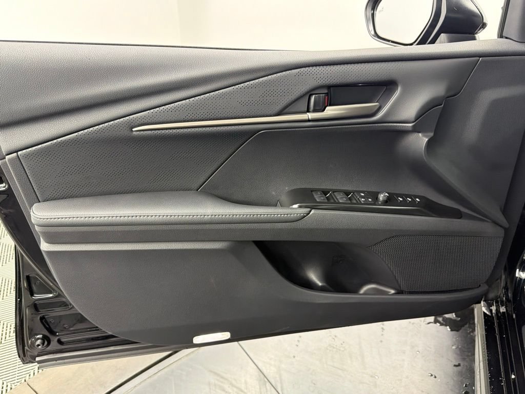 New 2026 Toyota Camry XSE AWD/4WD image 16