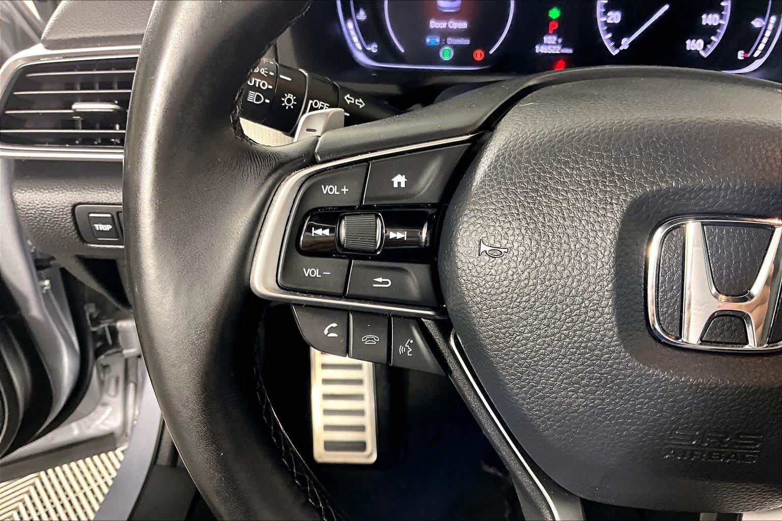 Used 2020 Honda Accord Sport image 23