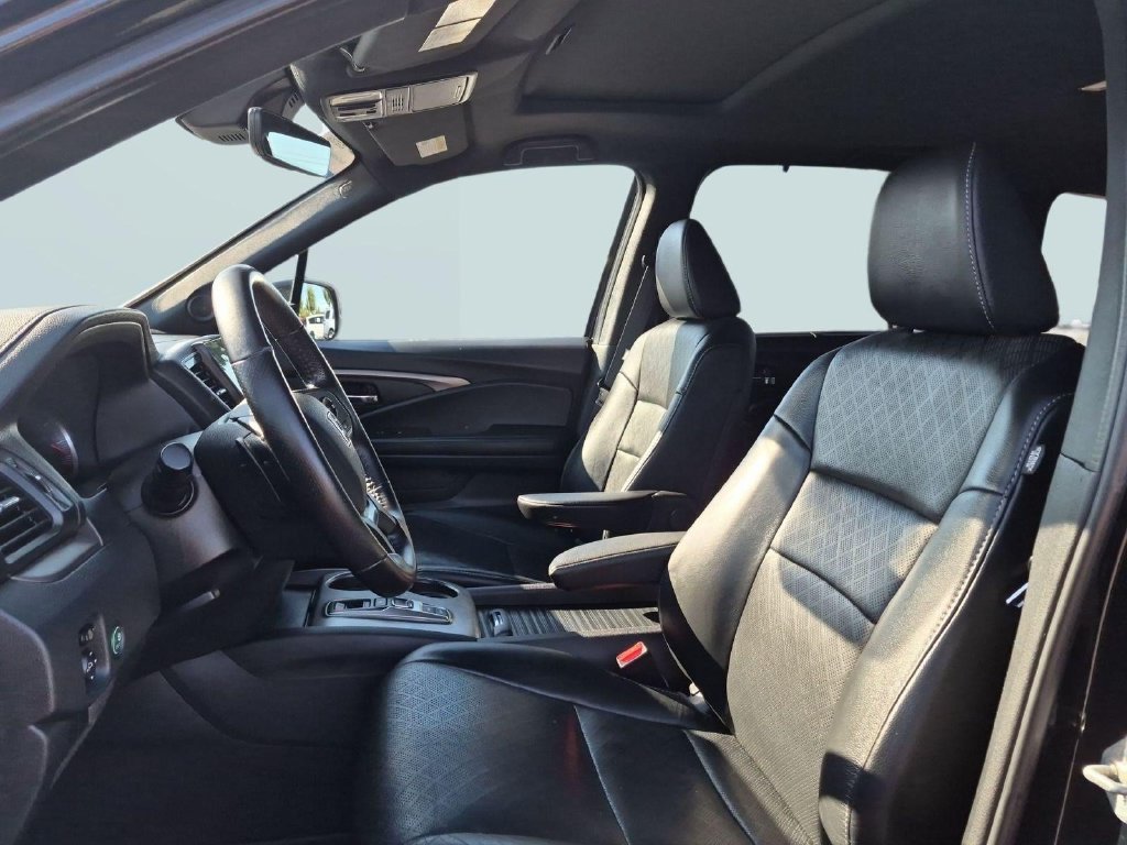 Used 2019 Honda Passport EX-L image 19