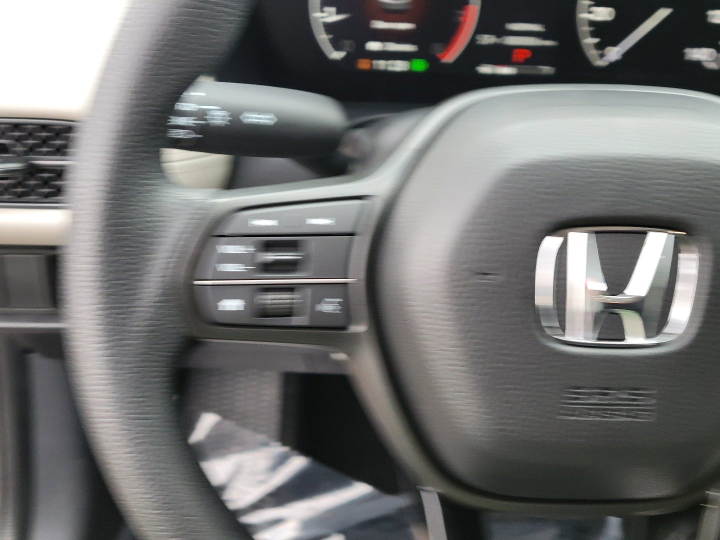 Certified 2026 Honda HR-V LX image 22