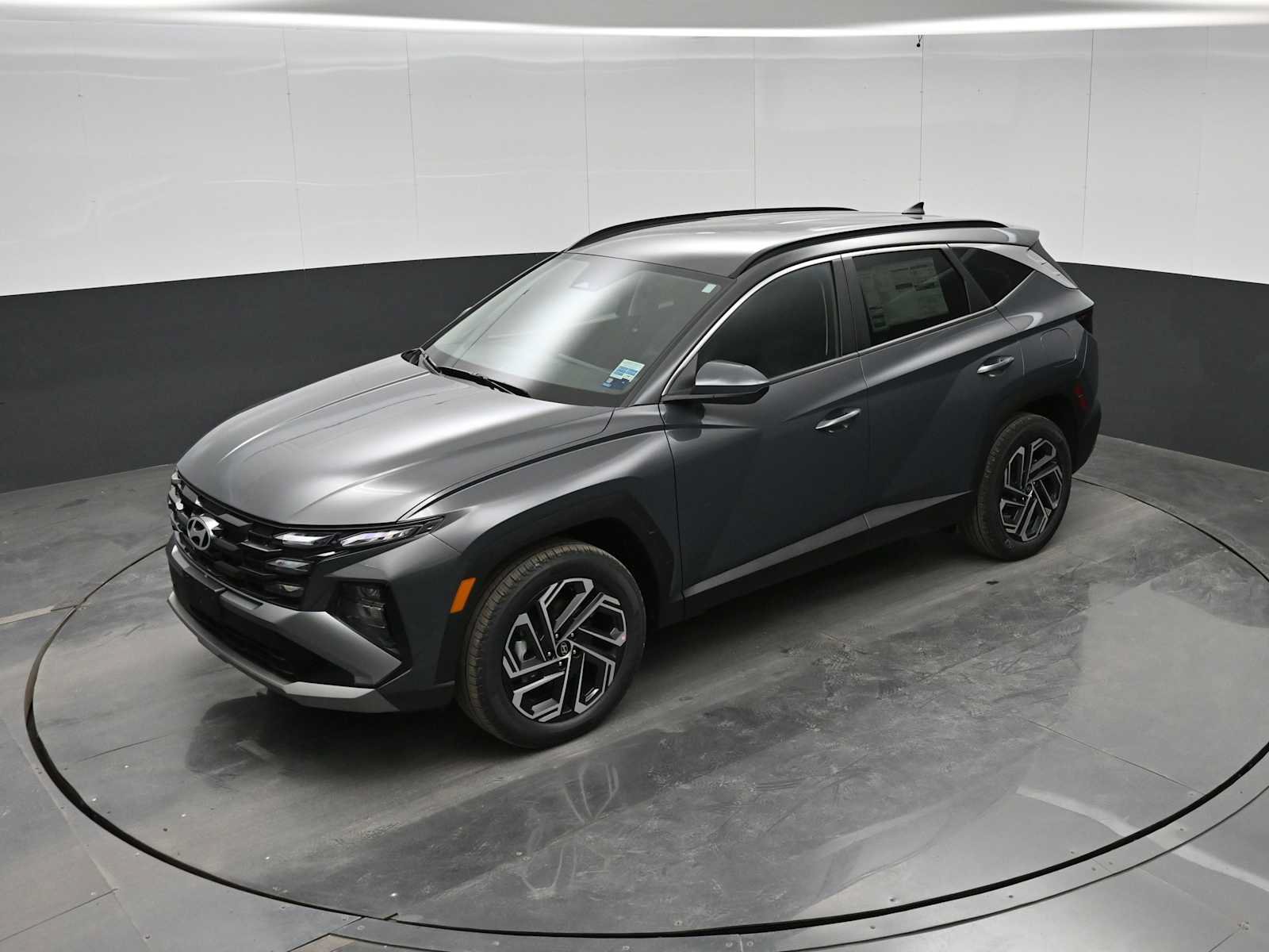 New 2026 Hyundai Tucson SEL Plus AWD/4WD image 26