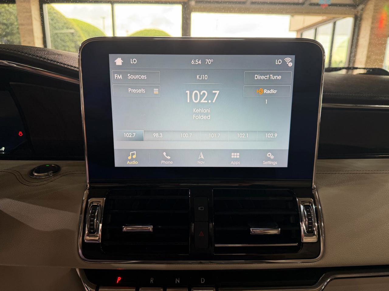 Used 2018 Lincoln Navigator Reserve w/ Technology Package AWD/4WD image 54