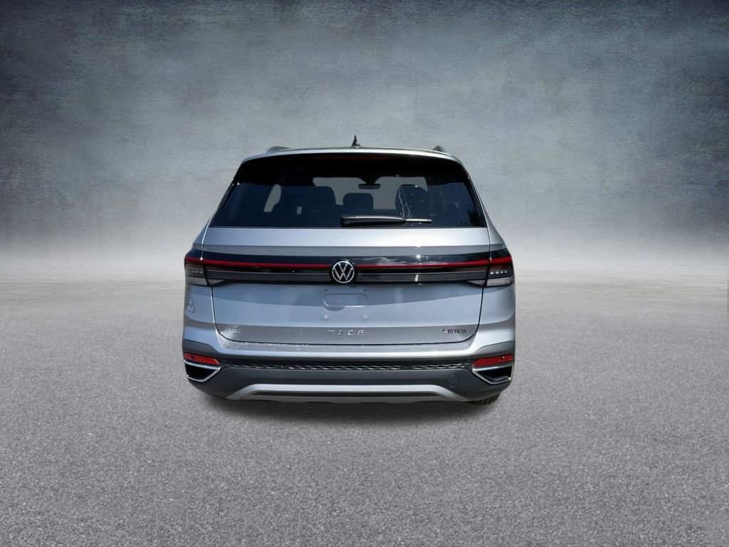 New 2025 Volkswagen Taos SE image 19