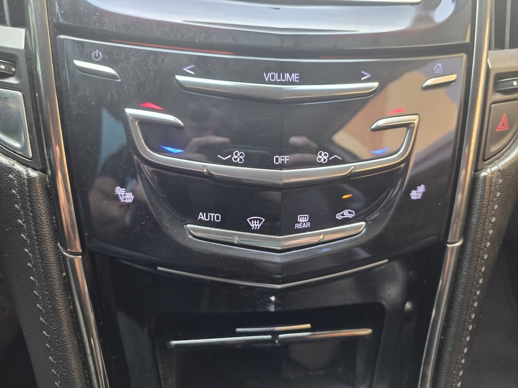 Used 2016 Cadillac ATS Premium AWD/4WD image 21