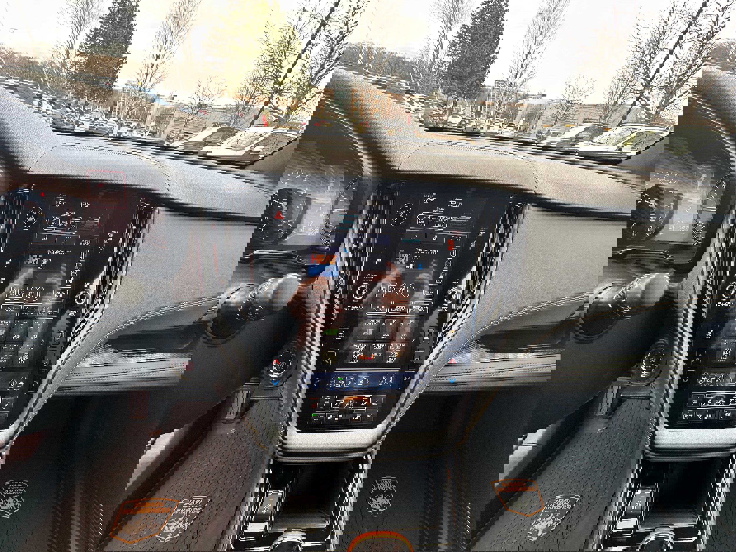 Certified 2025 Subaru Outback Wilderness image 17