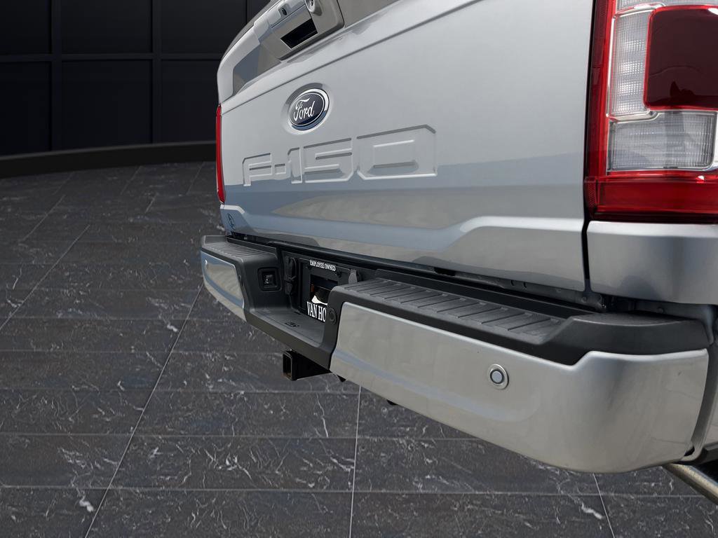 Used 2023 Ford F150 Lariat AWD/4WD image 37