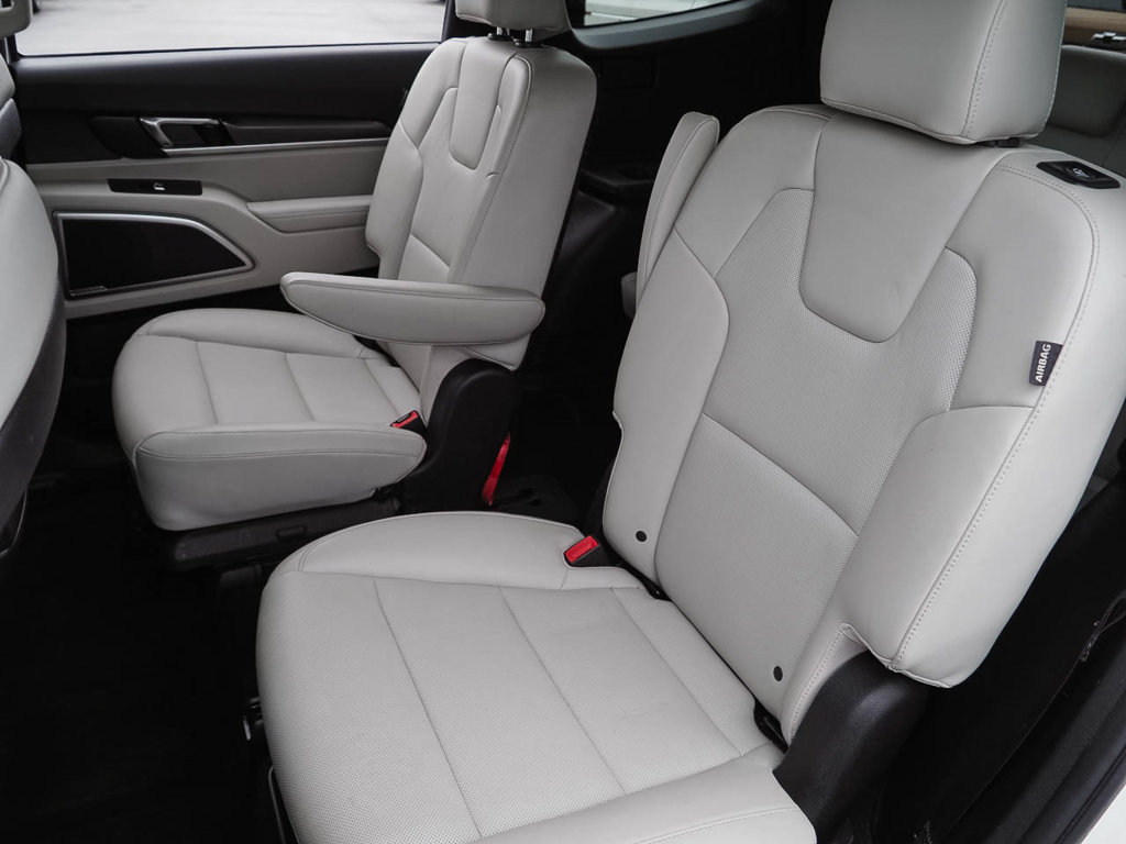 Used 2024 Kia Telluride S w/ S Sunroof Package AWD/4WD image 25