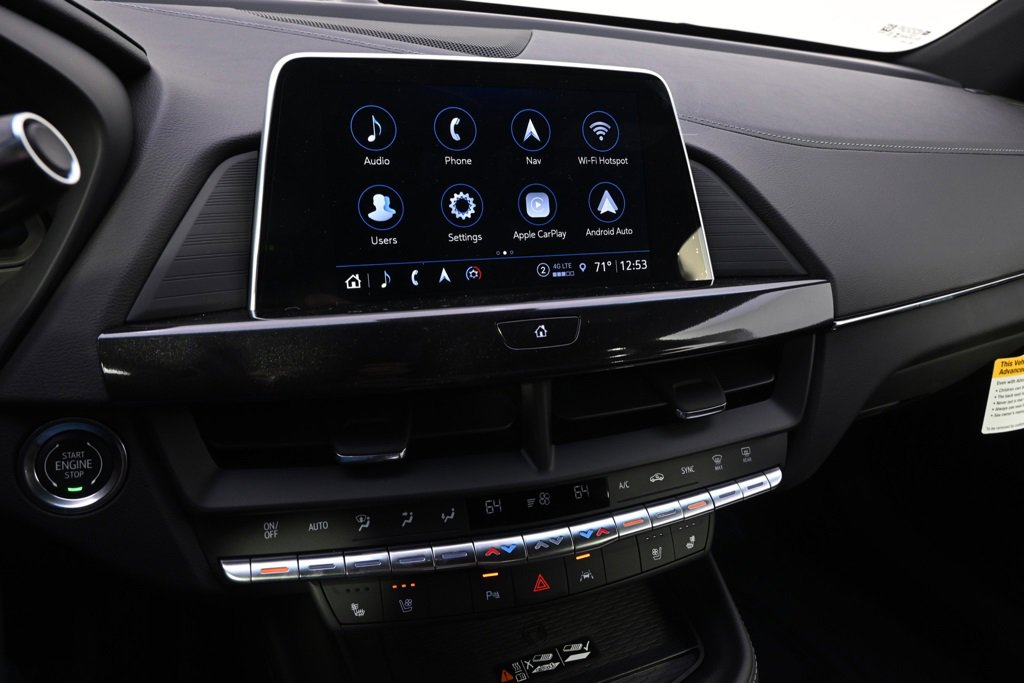 New 2026 Cadillac CT4 Premium Luxury image 26