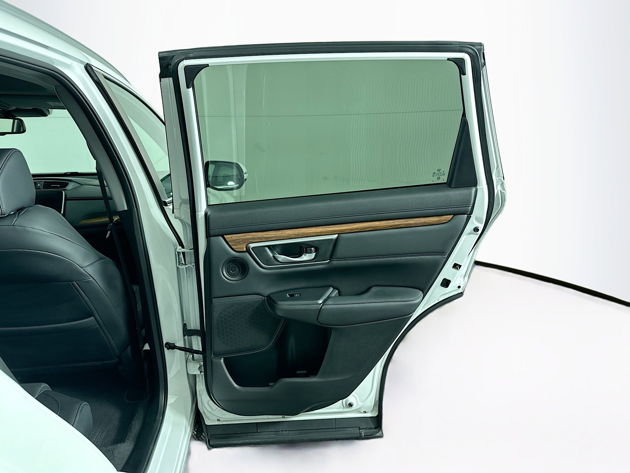 Used 2022 Honda CR-V Touring image 31