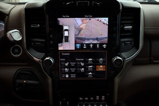 Used 2019 RAM 3500 Laramie image 25