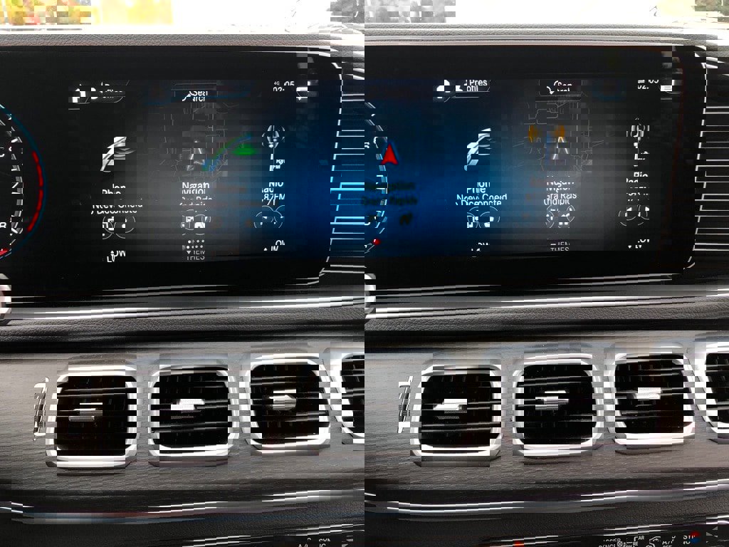 Certified 2022 Mercedes-Benz GLE 350 4MATIC w/ AMG Line Exterior image 26