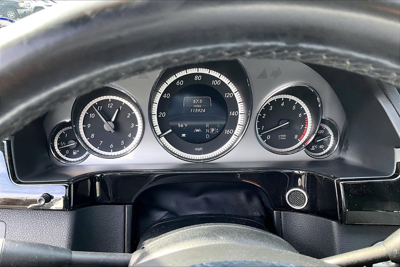 Used 2013 Mercedes-Benz E 350 E 350 image 13