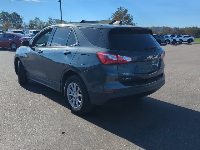 Used 2019 Chevrolet Equinox LS w/ LS Convenience Package AWD/4WD image 28