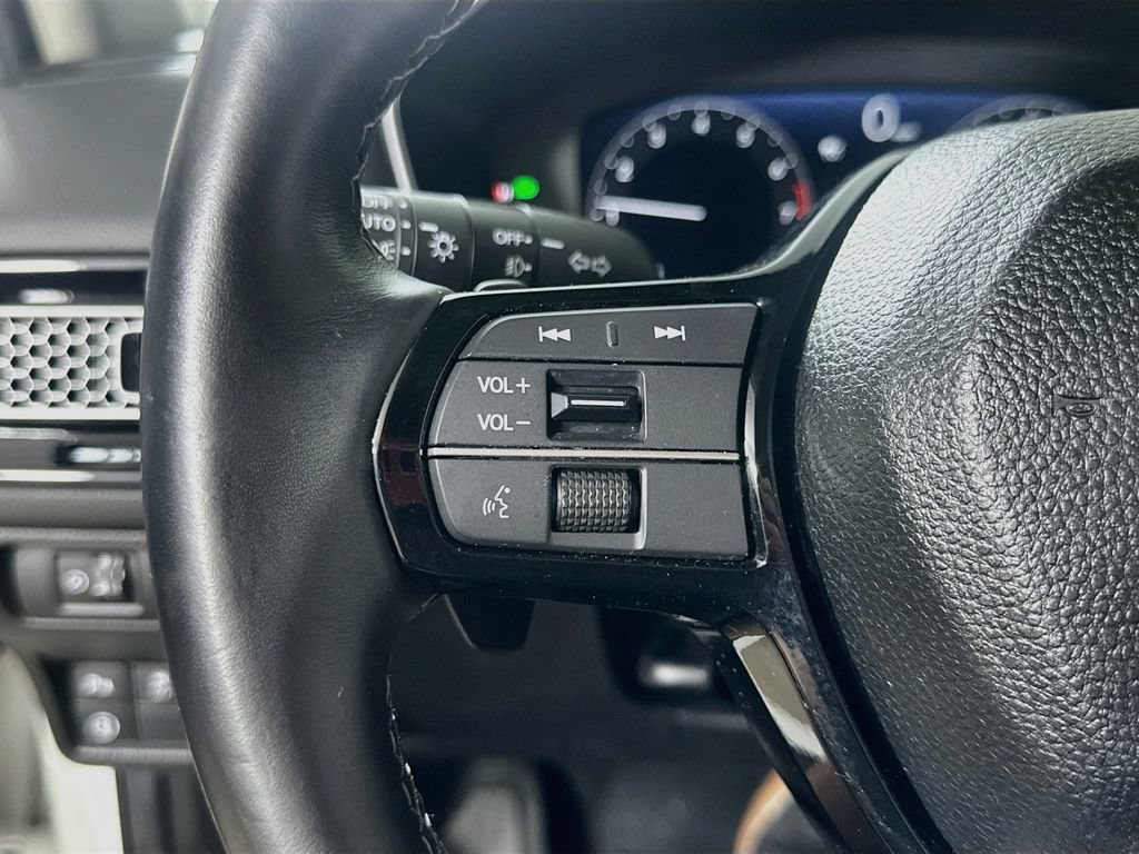 Used 2024 Honda Civic Touring image 22