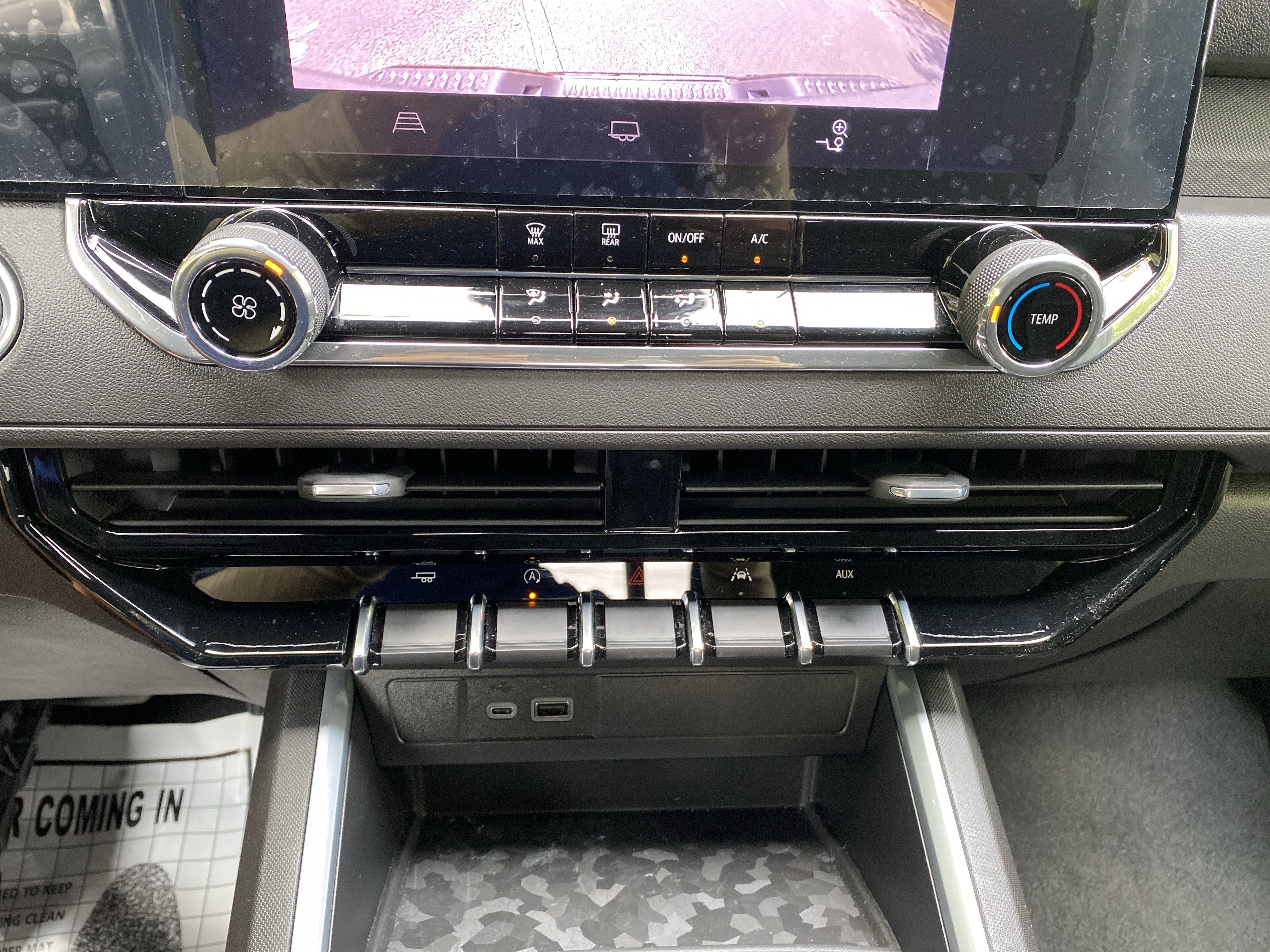 Used 2026 Chevrolet Colorado W/T RWD image 28