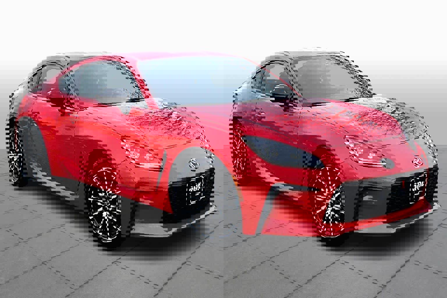 Used 2024 Toyota GR86 image 2