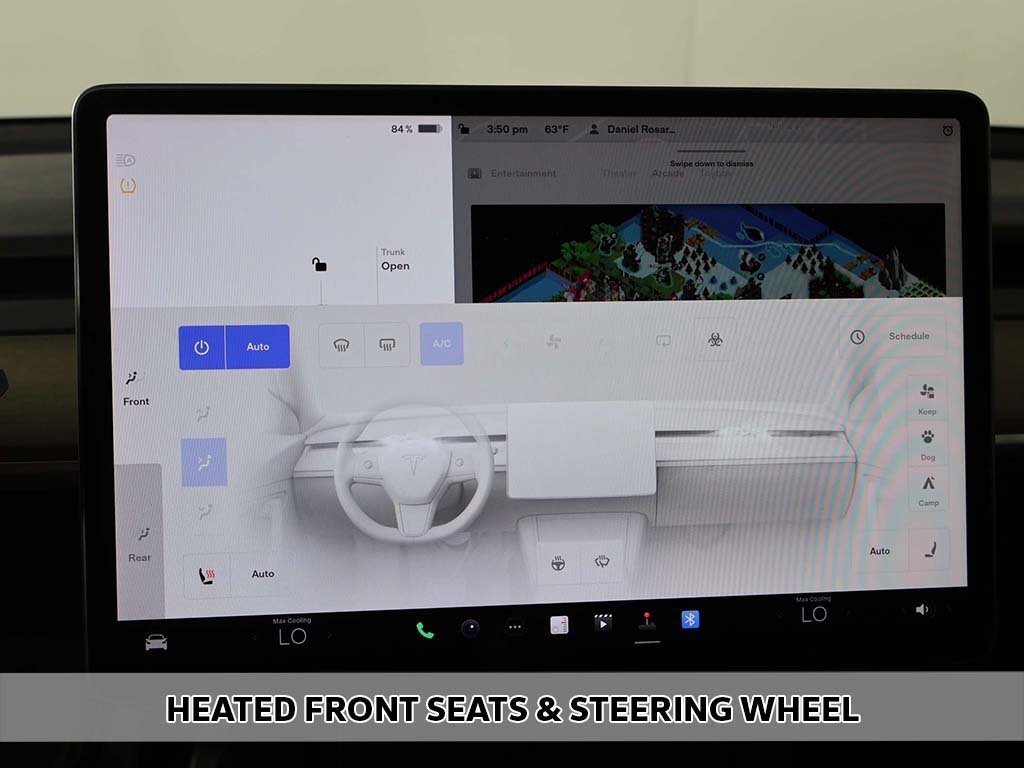 Used 2022 Tesla Model Y Long Range image 9