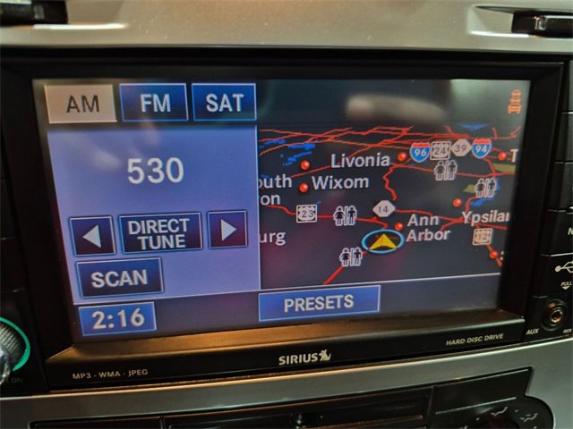 Used 2008 Chrysler 300 SRT8 w/ SRT Option Group II image 20