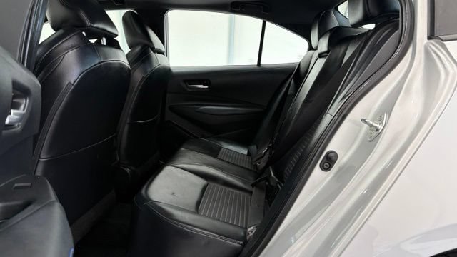 Used 2022 Toyota Corolla XSE w/ Carpet Mat Package (TMS) FWD image 15