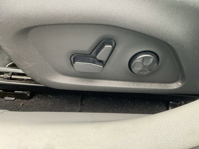 Used 2021 Jeep Compass Latitude w/ Convenience Group FWD image 26
