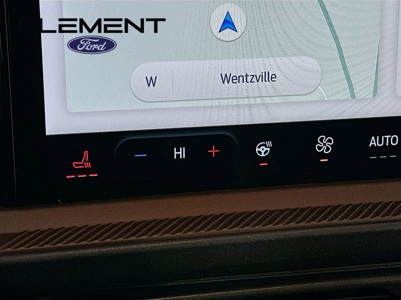 New 2025 Ford Bronco Sport Outer Banks w/ Outer Banks Tech Package+ image 21