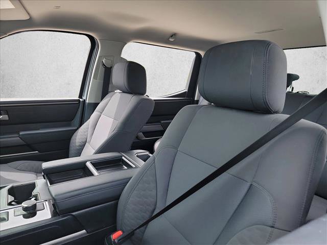 Used 2024 Toyota Tundra SR5 image 10