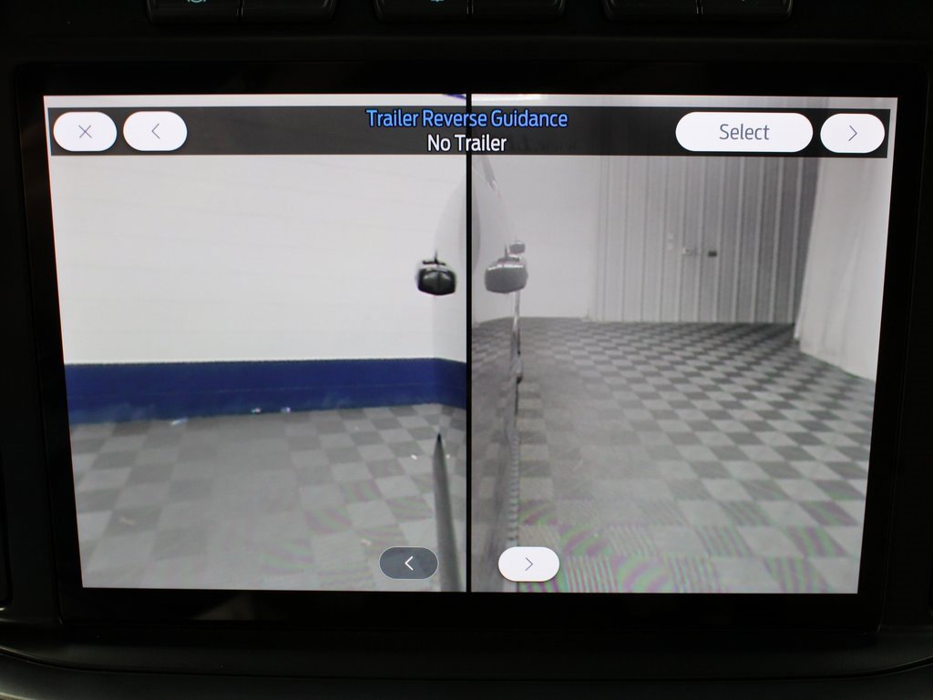 Used 2024 Ford F250 Lariat w/ Lariat Ultimate Package image 21