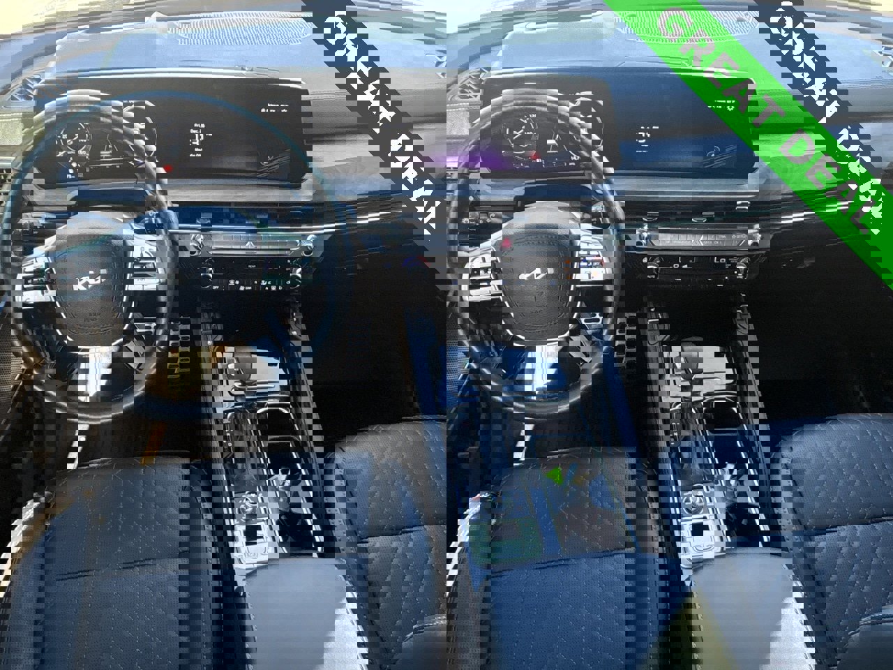 Used 2024 Kia Telluride SX Prestige X-Pro image 13