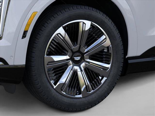 New 2026 Cadillac Escalade IQ Luxury 2 image 9