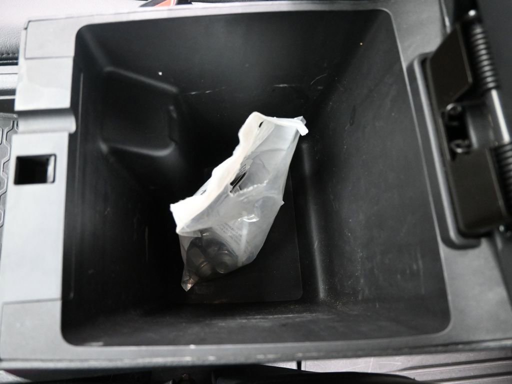 Used 2024 Nissan Frontier PRO-4X w/ Pro Convenience Package image 38