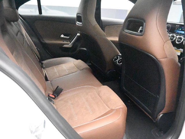 New 2026 Mercedes-Benz CLA 250 image 25